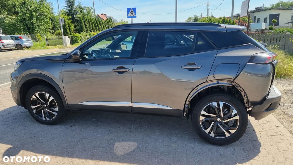 Peugeot 2008 PureTech 130 EAT8 Allure Pack - 9