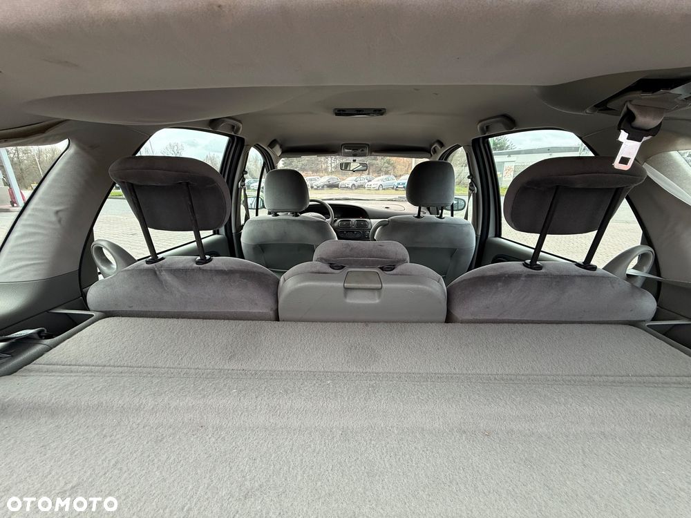 Renault Scenic 1.6 16V Authentique - 20