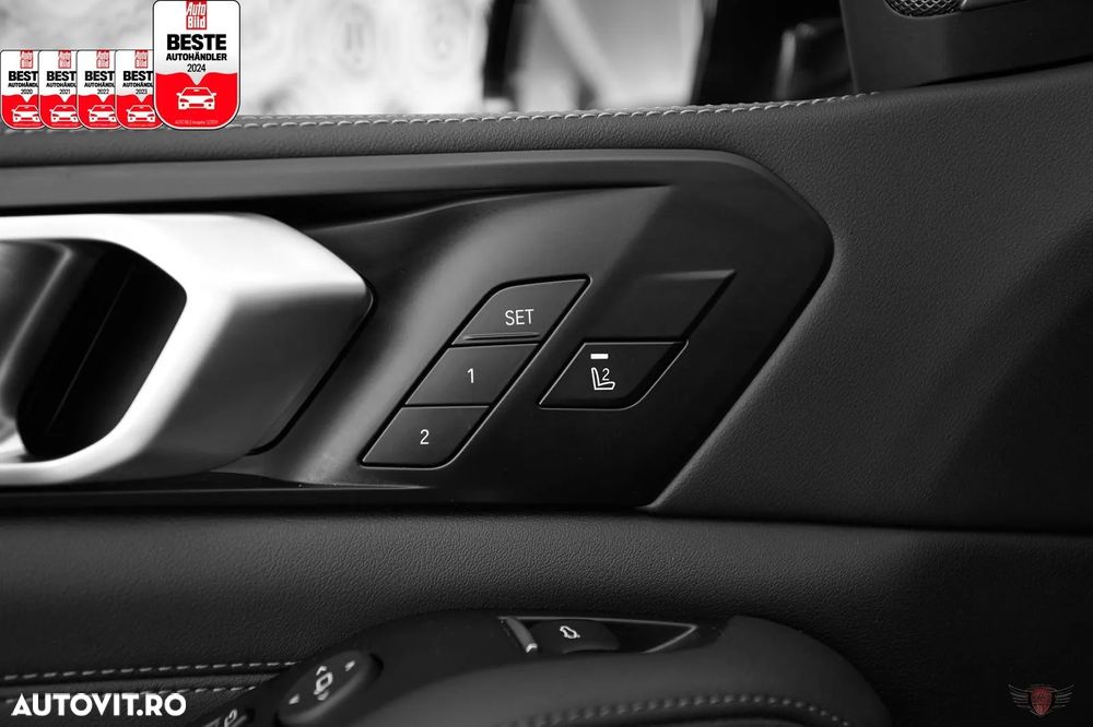 BMW X5 xDrive40d AT MHEV - 18