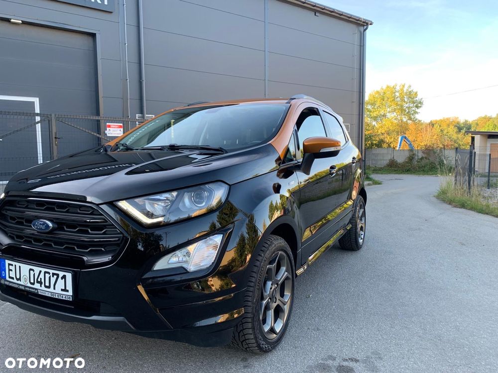 Ford EcoSport - 9