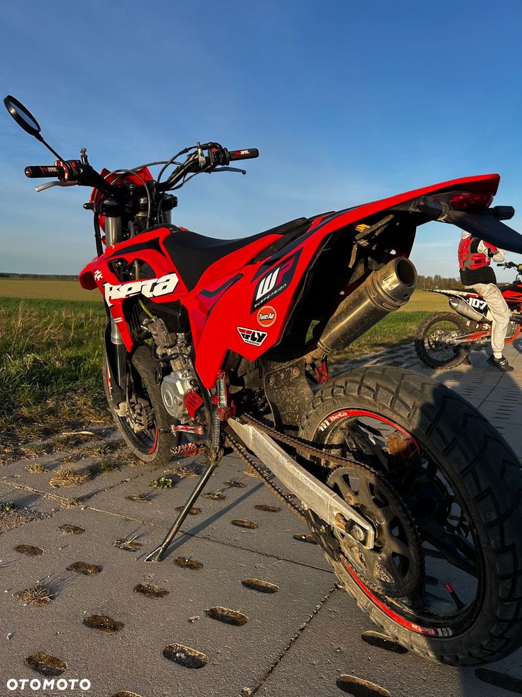 Beta RR - 3