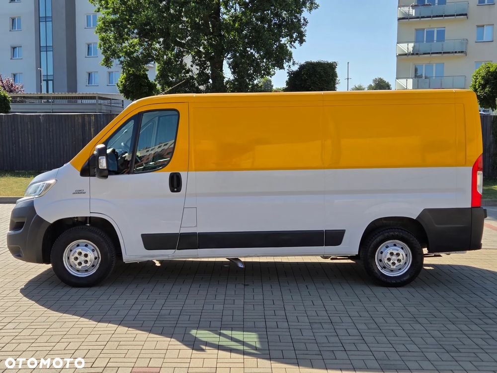 Fiat Ducato - 6