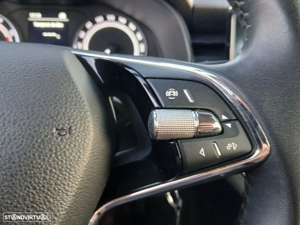 Skoda Kamiq 1.0 TSI Ambition - 11