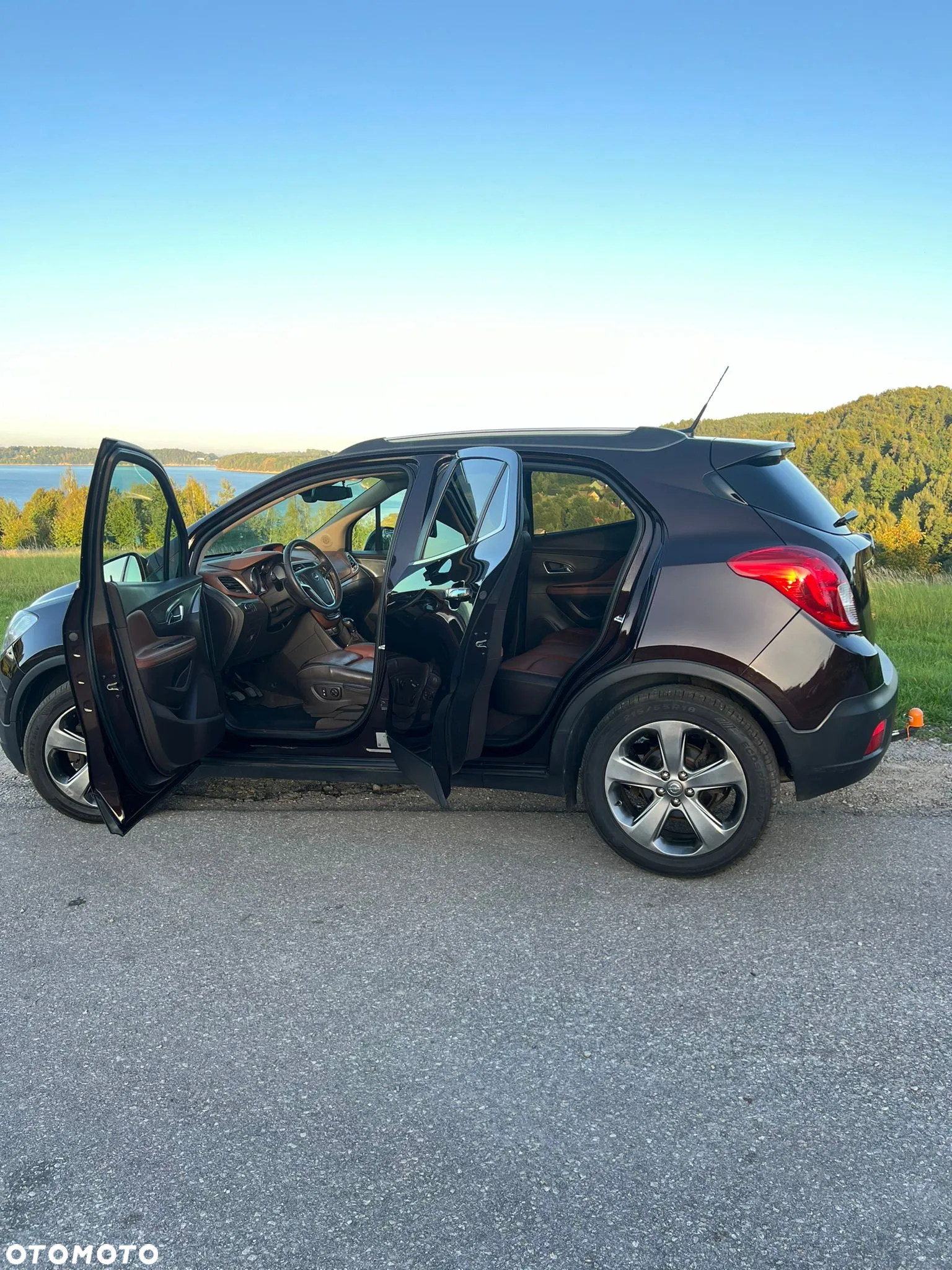 Opel Mokka 1.4 T Cosmo - 4