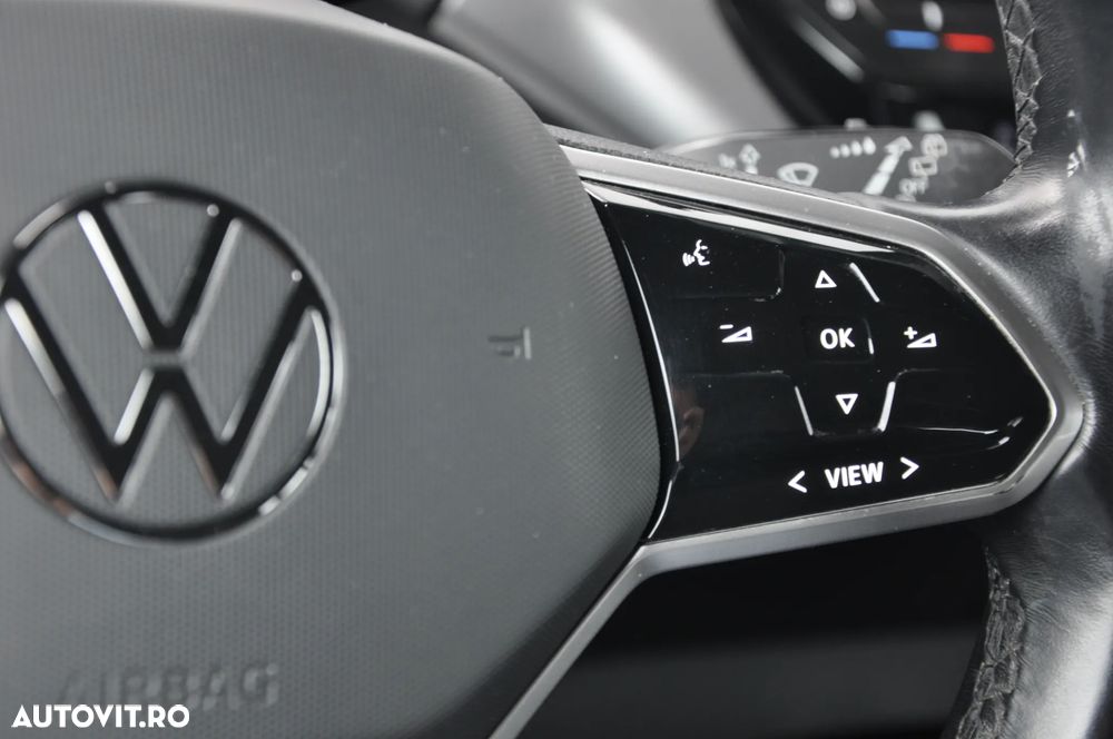 Volkswagen ID.4 52 kWh Pure Performance - 16