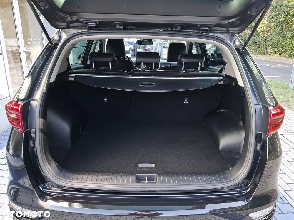 Kia Sportage 1.6 GDI Black Edition 2WD - 11
