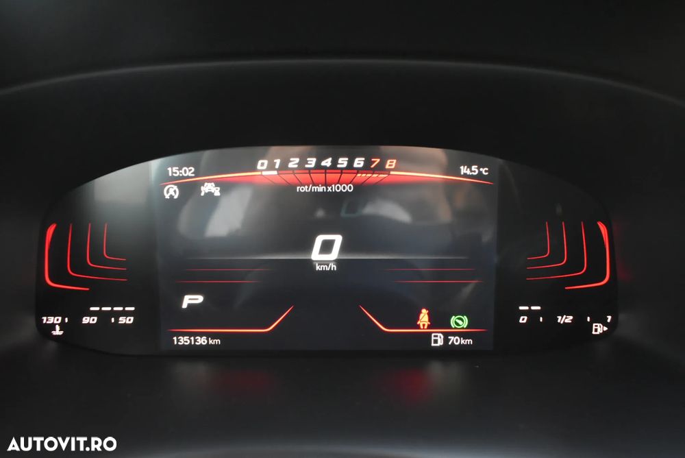 Seat Ateca 1.5 TSI DSG7 Style - 6