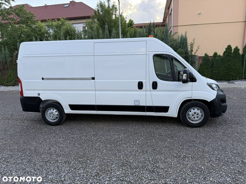 Peugeot Boxer - 4