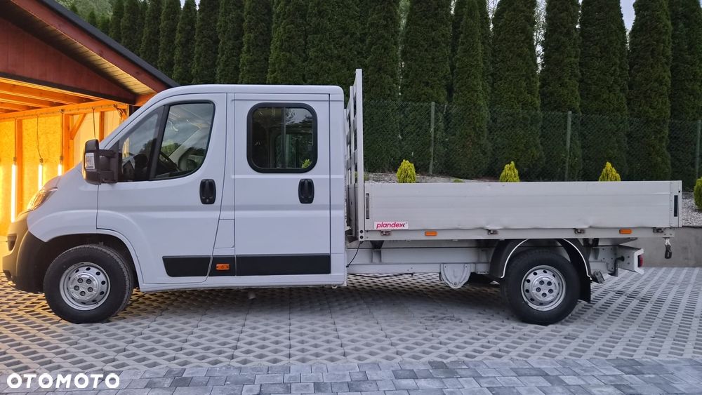 Opel MOVANO - 3