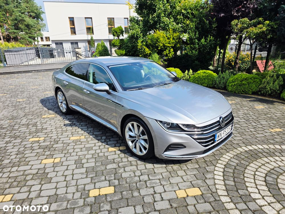 Volkswagen Arteon 2.0 TDI Elegance DSG - 7
