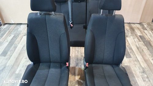 Interior (scaune si banchete) cu incalzire  VOLKSWAGEN PASSAT Variant 3C5 2005 - 2011 - 1