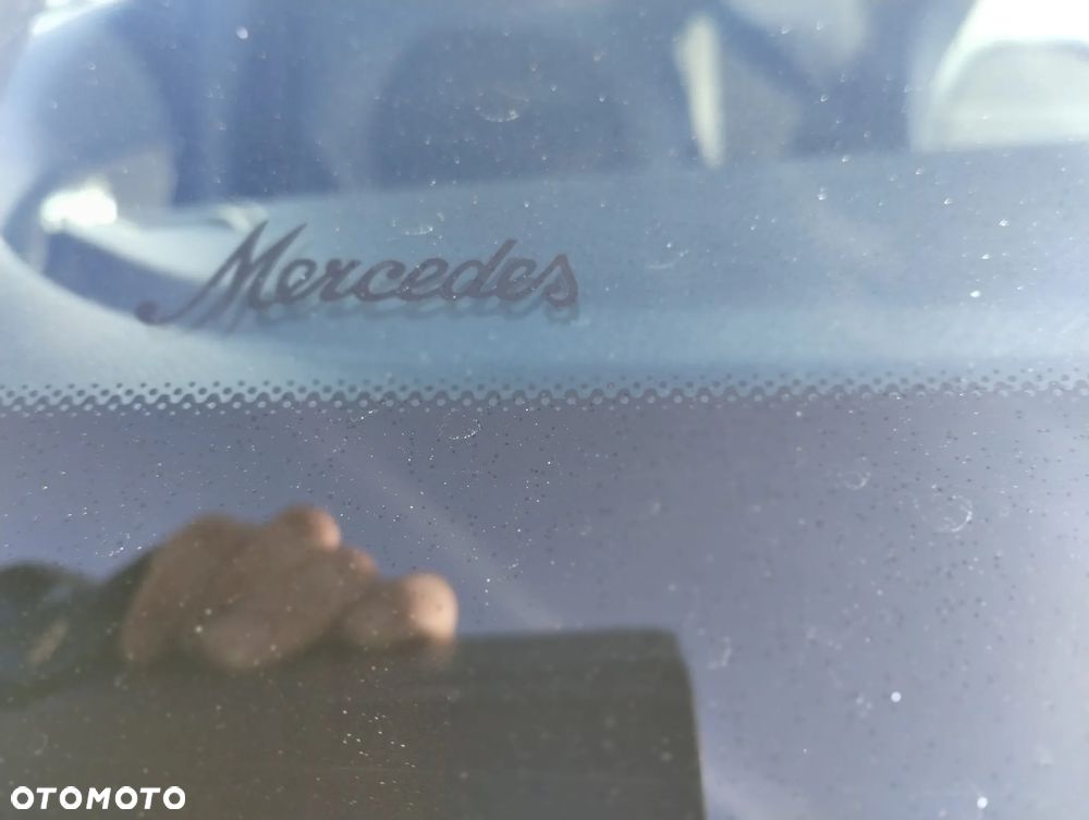 Mercedes-Benz Klasa C 220 d 9G-TRONIC AMG Line - 7