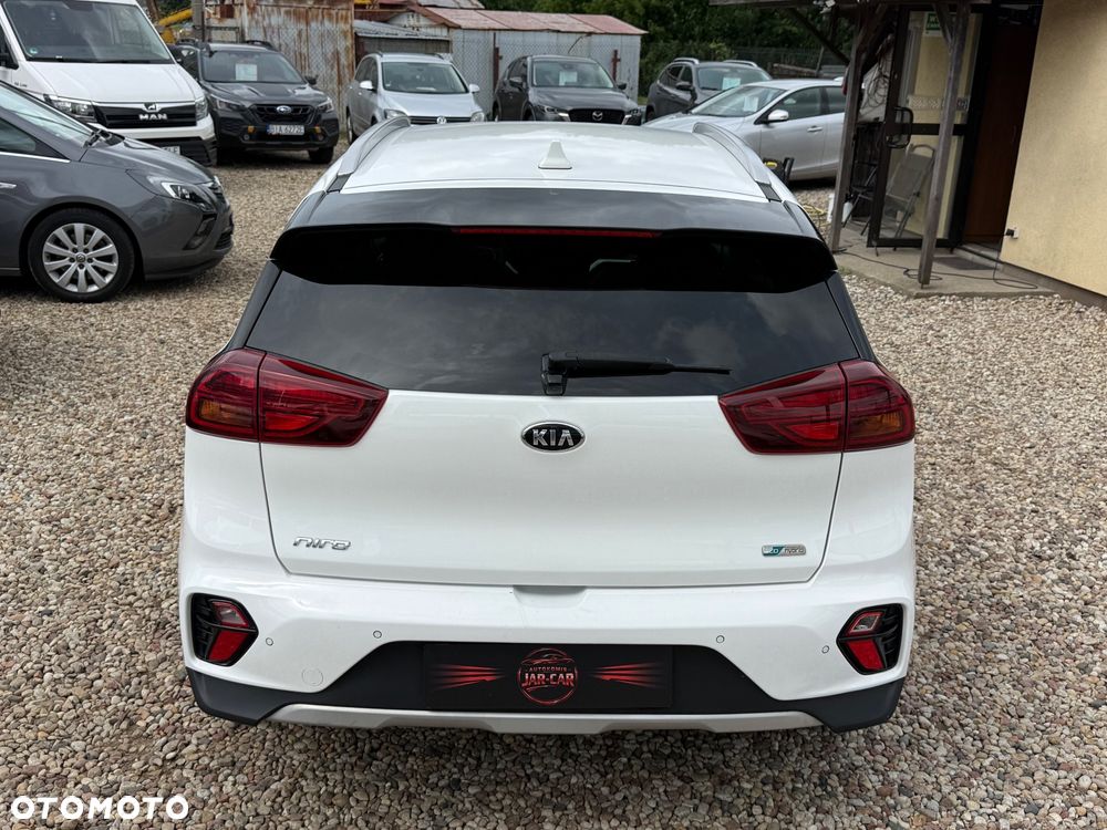 Kia Niro 1.6 GDI 2WD Vision - 12
