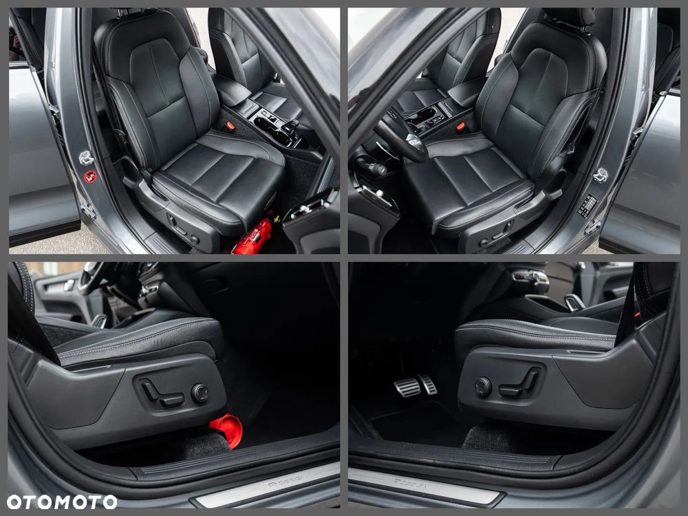 Volvo XC 40 D4 AWD R-Design - 29