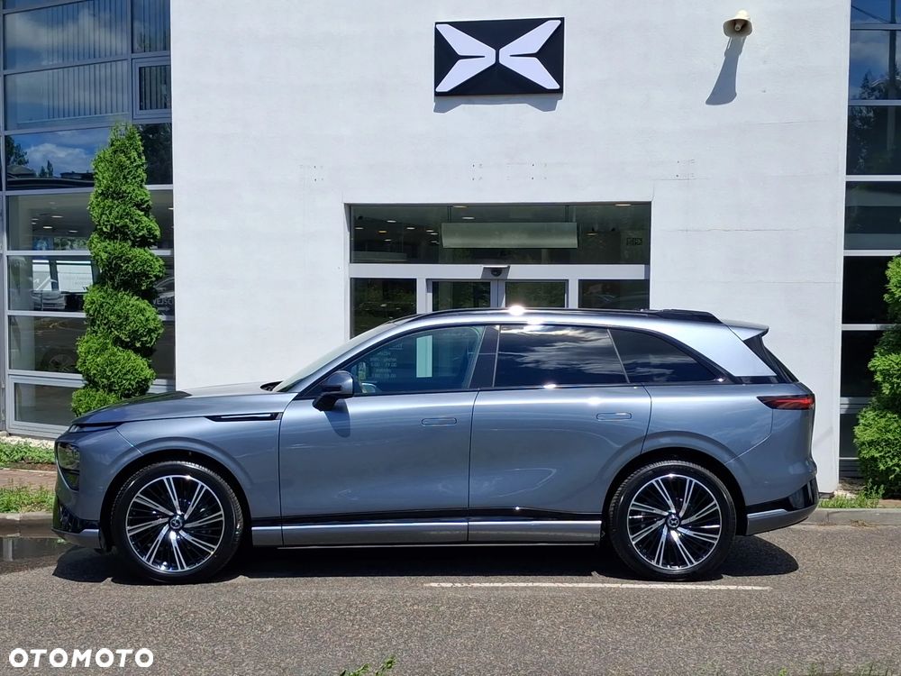 XPeng G9 94.6 kWh AWD Performance - 9