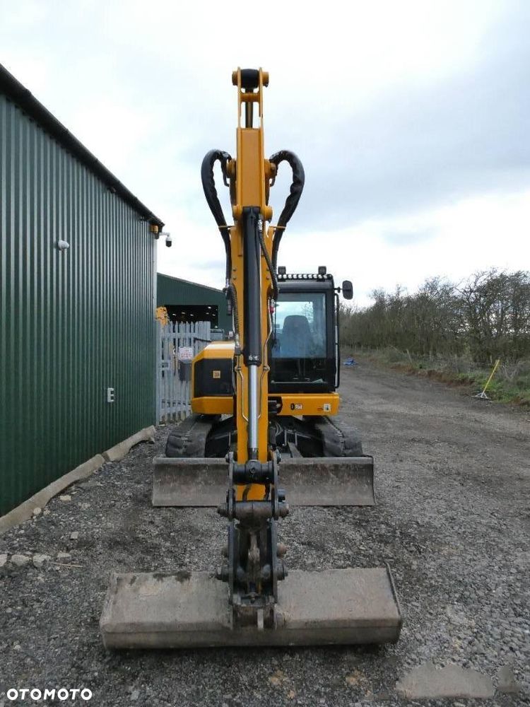 JCB 86C-1 - 8