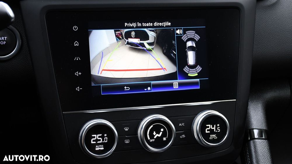 Renault Kadjar TCe 140 EDC GPF BUSINESS EDITION - 12