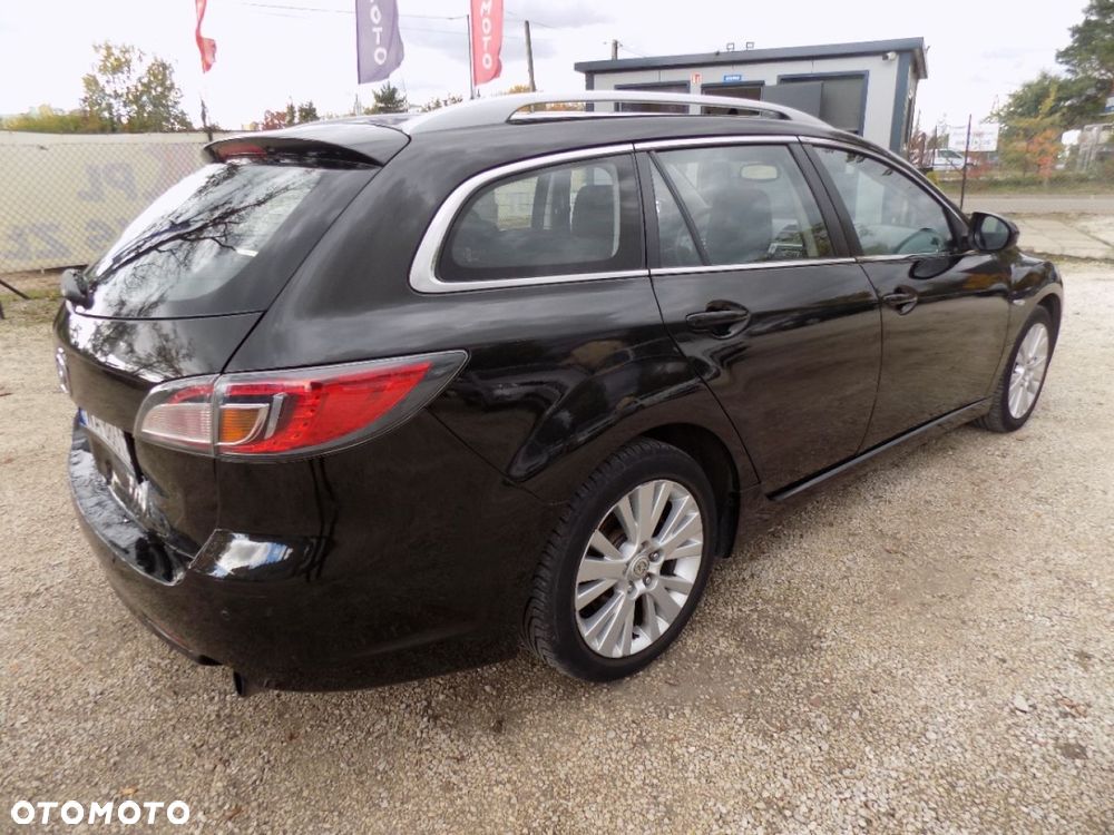 Mazda 6 - 3