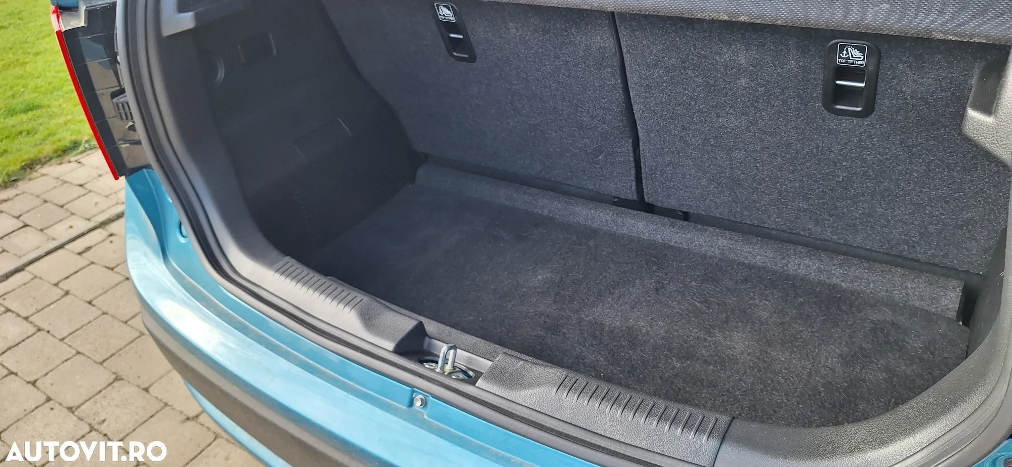 Suzuki Ignis 1.2 ALLGRIP GLX - 10