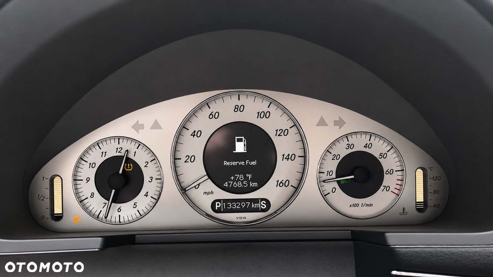Mercedes-Benz Klasa E 350 4Matic Automatik Elegance - 28