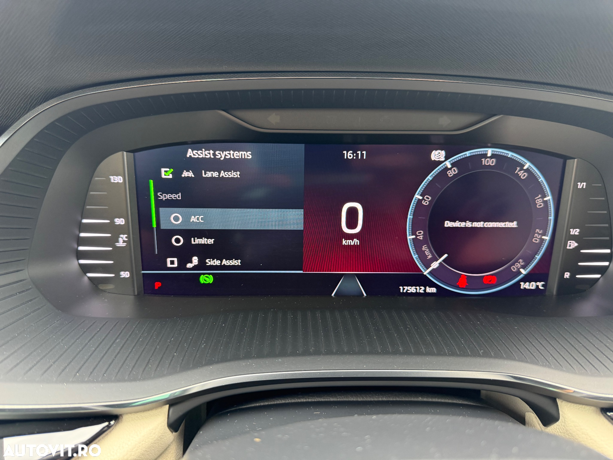 Skoda Octavia 1.5 TSI e-TEC DSG Selection - 24
