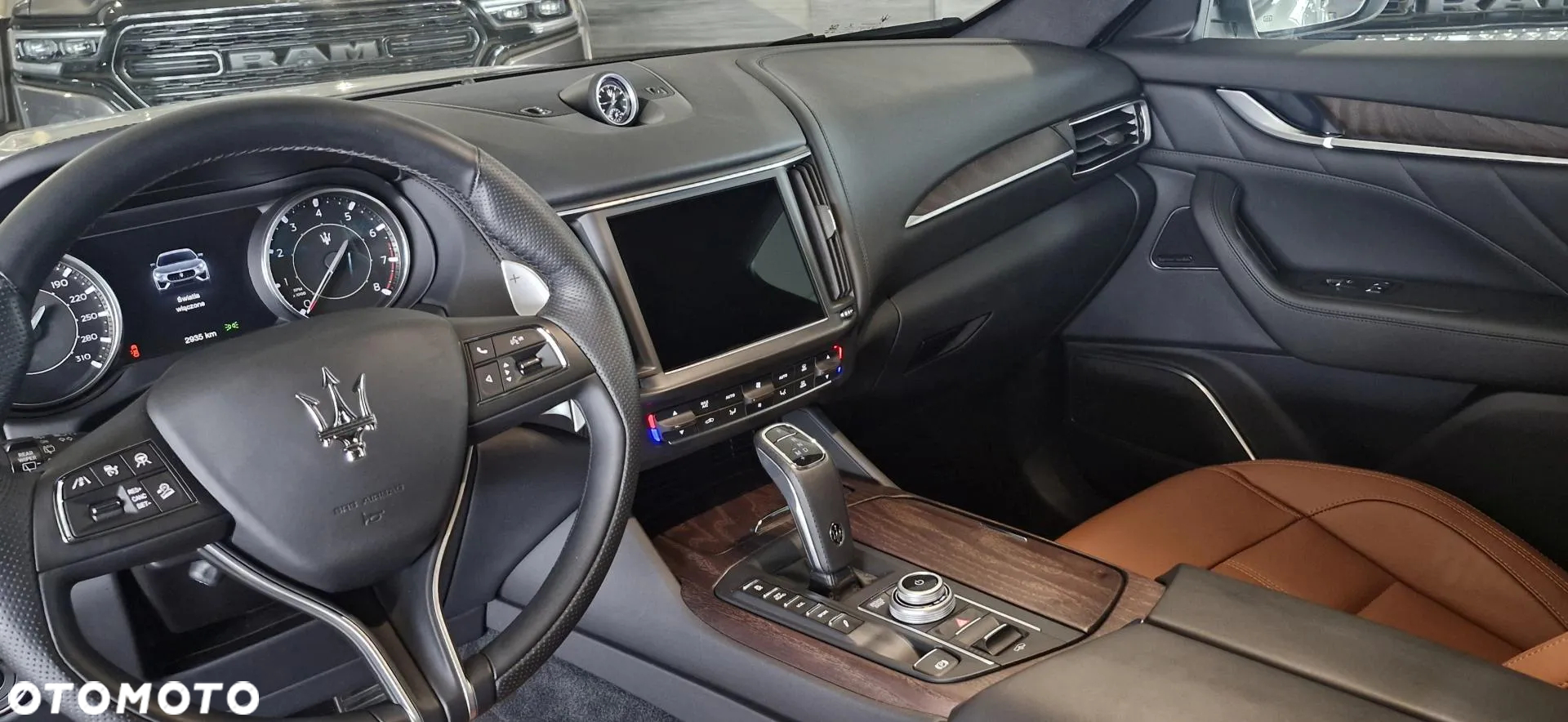 Maserati Levante GT Hybrid - 8