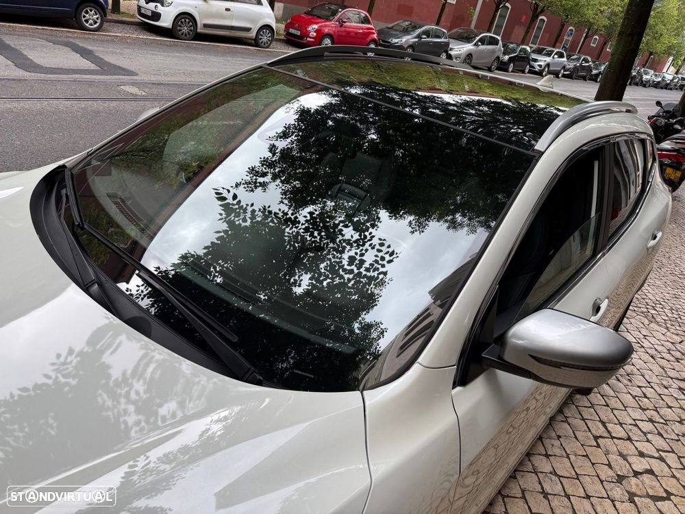 Nissan Qashqai 1.5 dCi Tekna+ DCT - 9