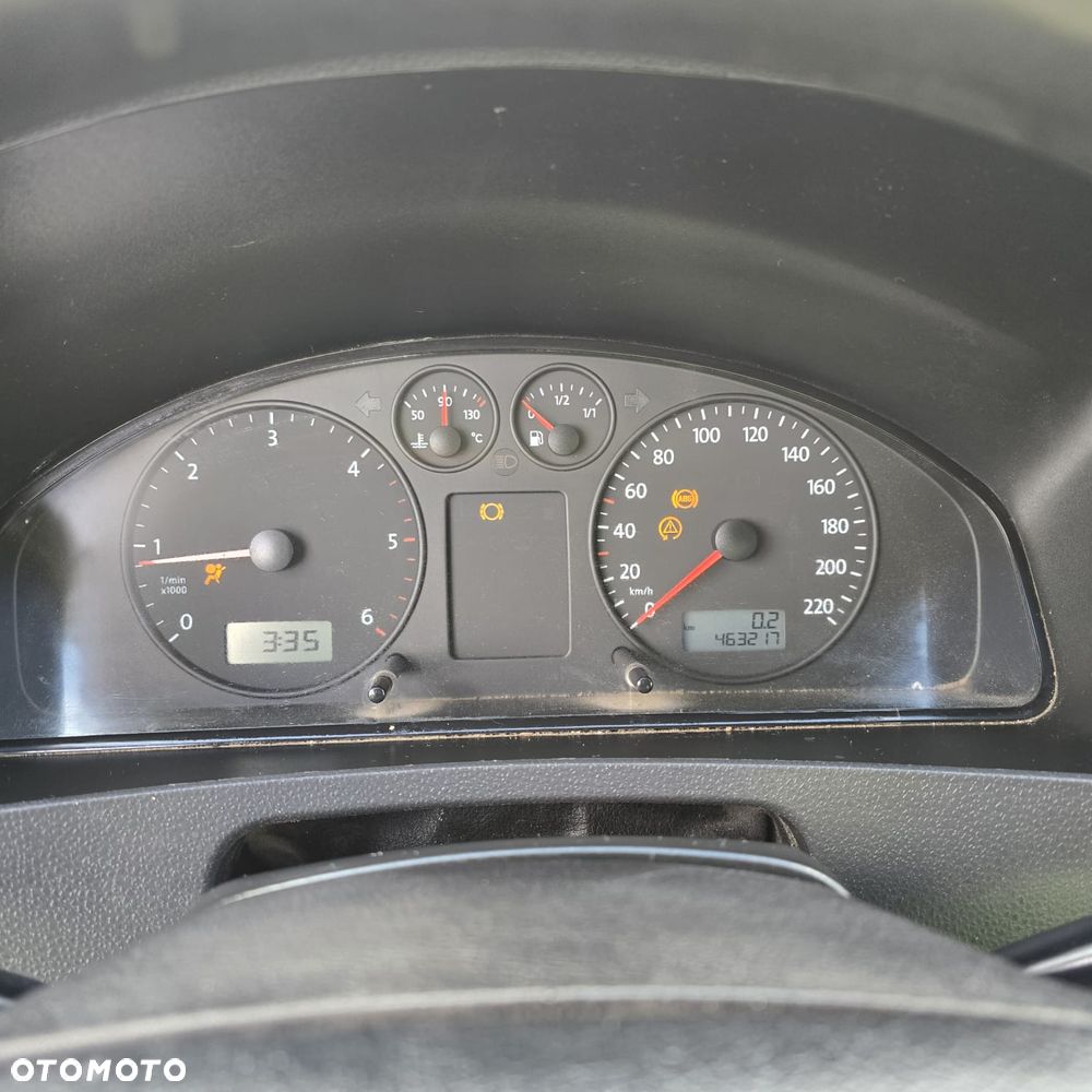 Volkswagen Transporter - 6