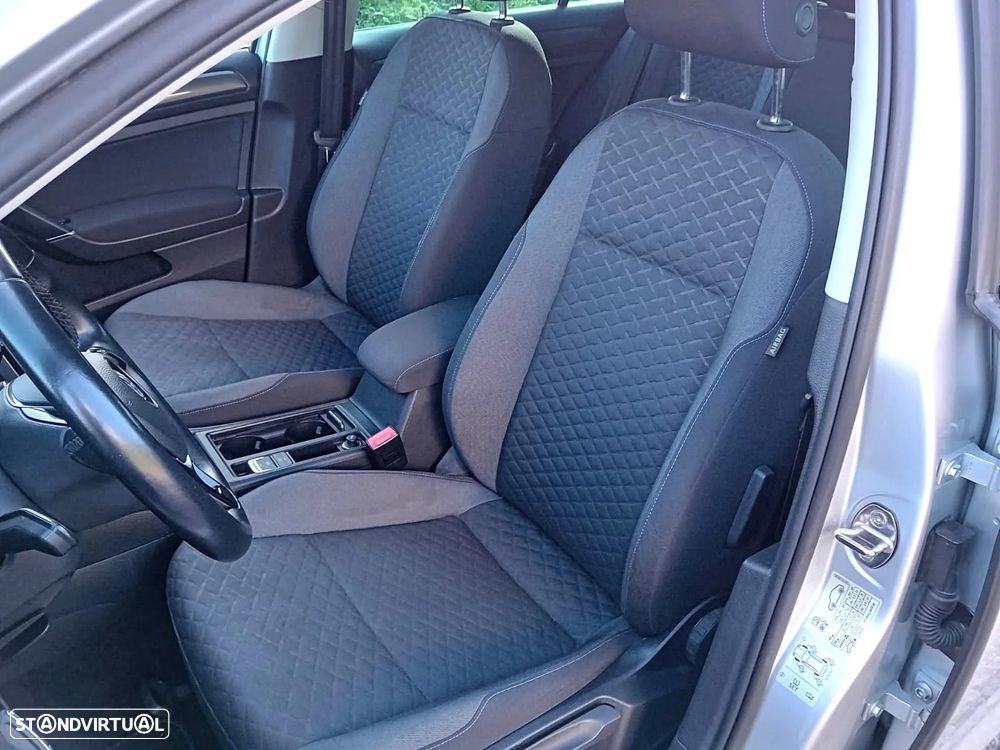 VW Golf 1.0 TSI Join - 10