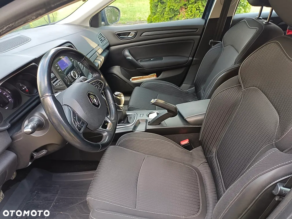Renault Megane - 7