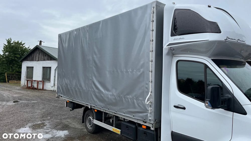 Mercedes-Benz sprinter - 14