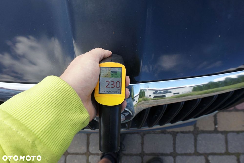 MASKA ZDERZAK BŁOTNIKI LAMPY OCTAVIA II 1Z5 LIFT 9910 SCOUT XENON UK SKODA 2008-2013 CZARNY PRZÓD KOMPLETNY - 7