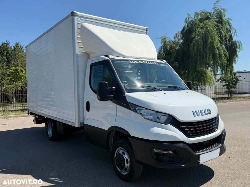 Iveco Daily - 2