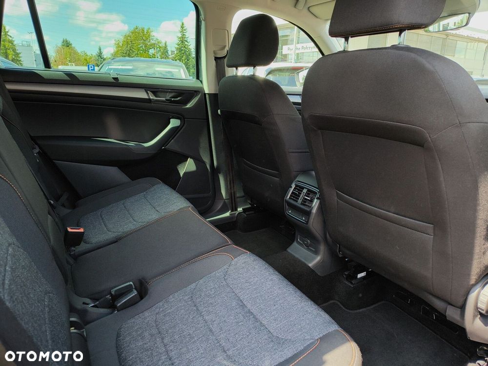 Skoda Kodiaq - 24
