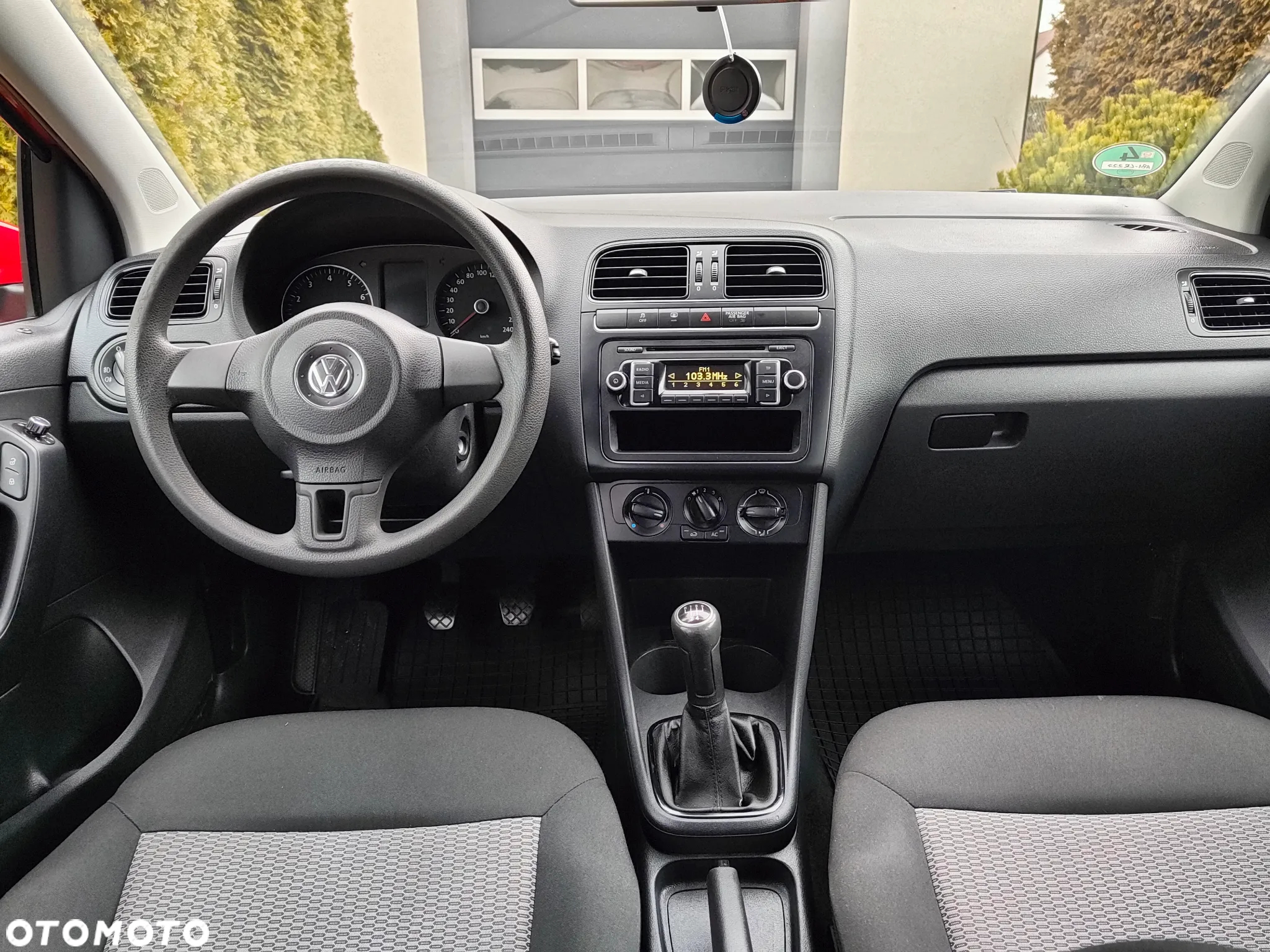 Volkswagen Polo 1.2 Style - 8