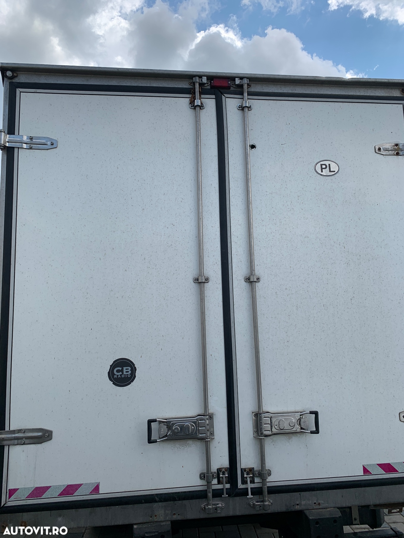 Iveco Daily - 4