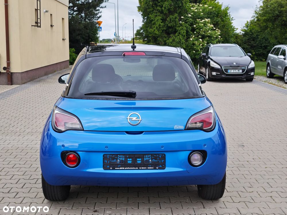 Opel Adam 1.4 Jam - 5