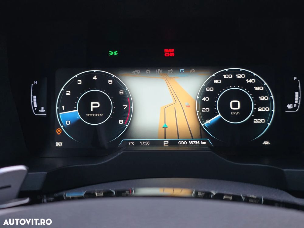 SsangYong Korando 1.5 GDI Turbo AT Premium - 15