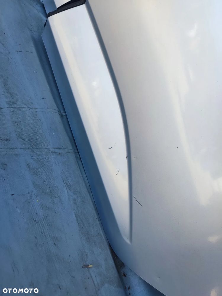 RENAULT MEGANE IV DRZWI LEWE PRZEDNIE TYLNE - 5