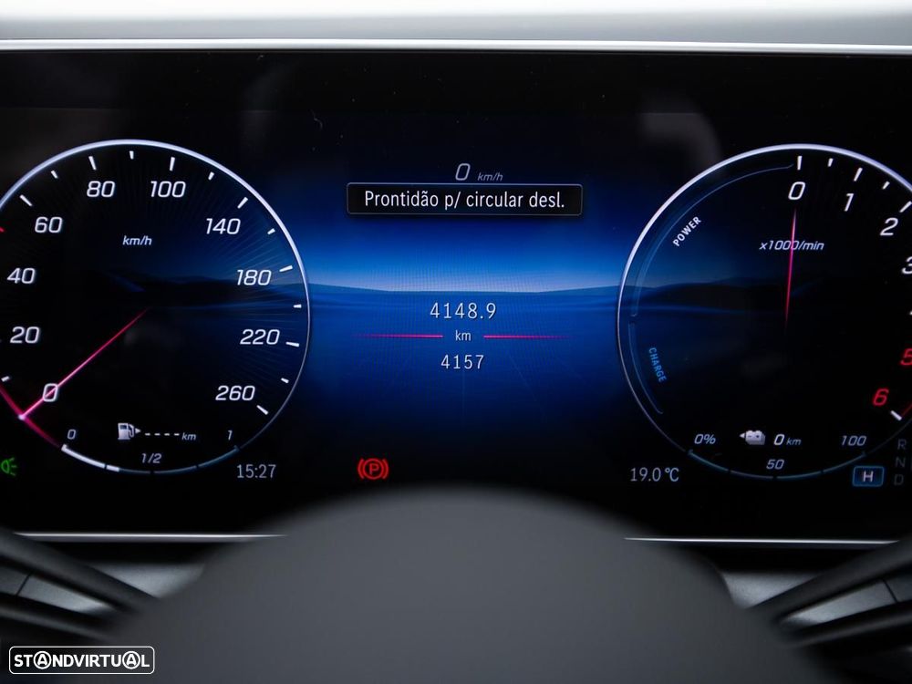 Mercedes-Benz GLC 300 de Coupe 4Matic - 27