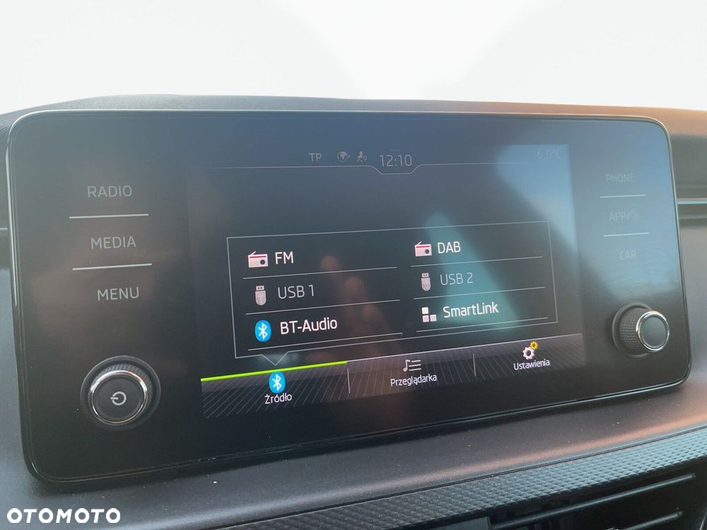 Skoda Kamiq 1.0 TSI Ambition - 24