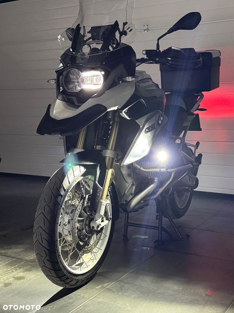 BMW GS - 31