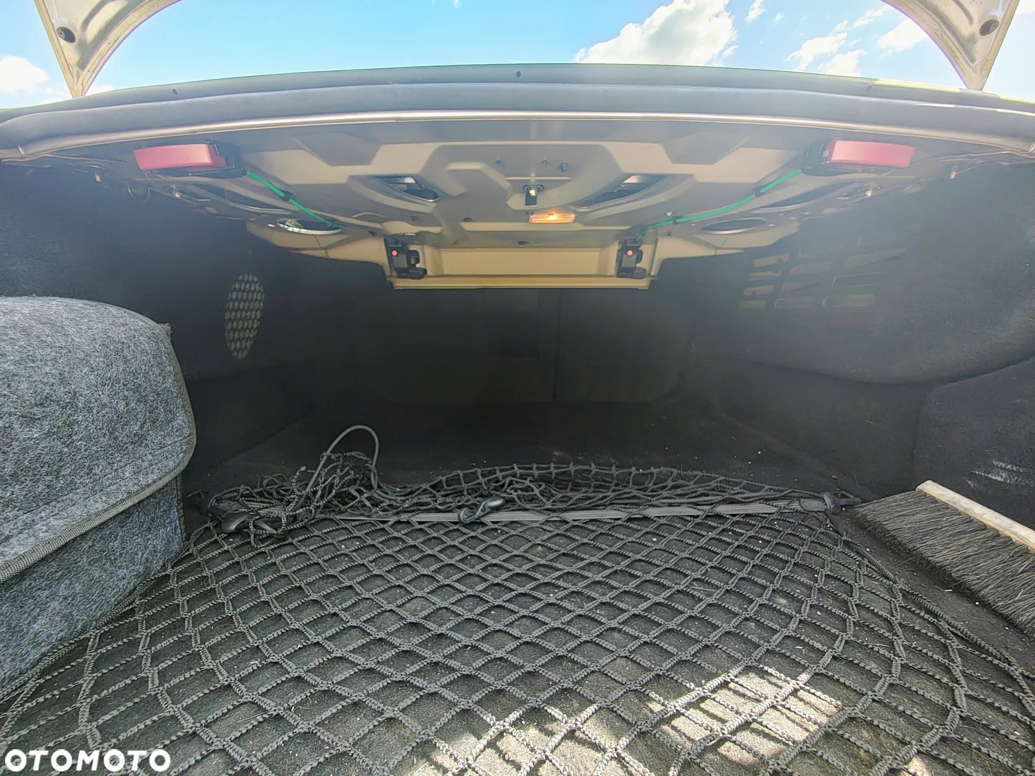Peugeot 607 160 - 16