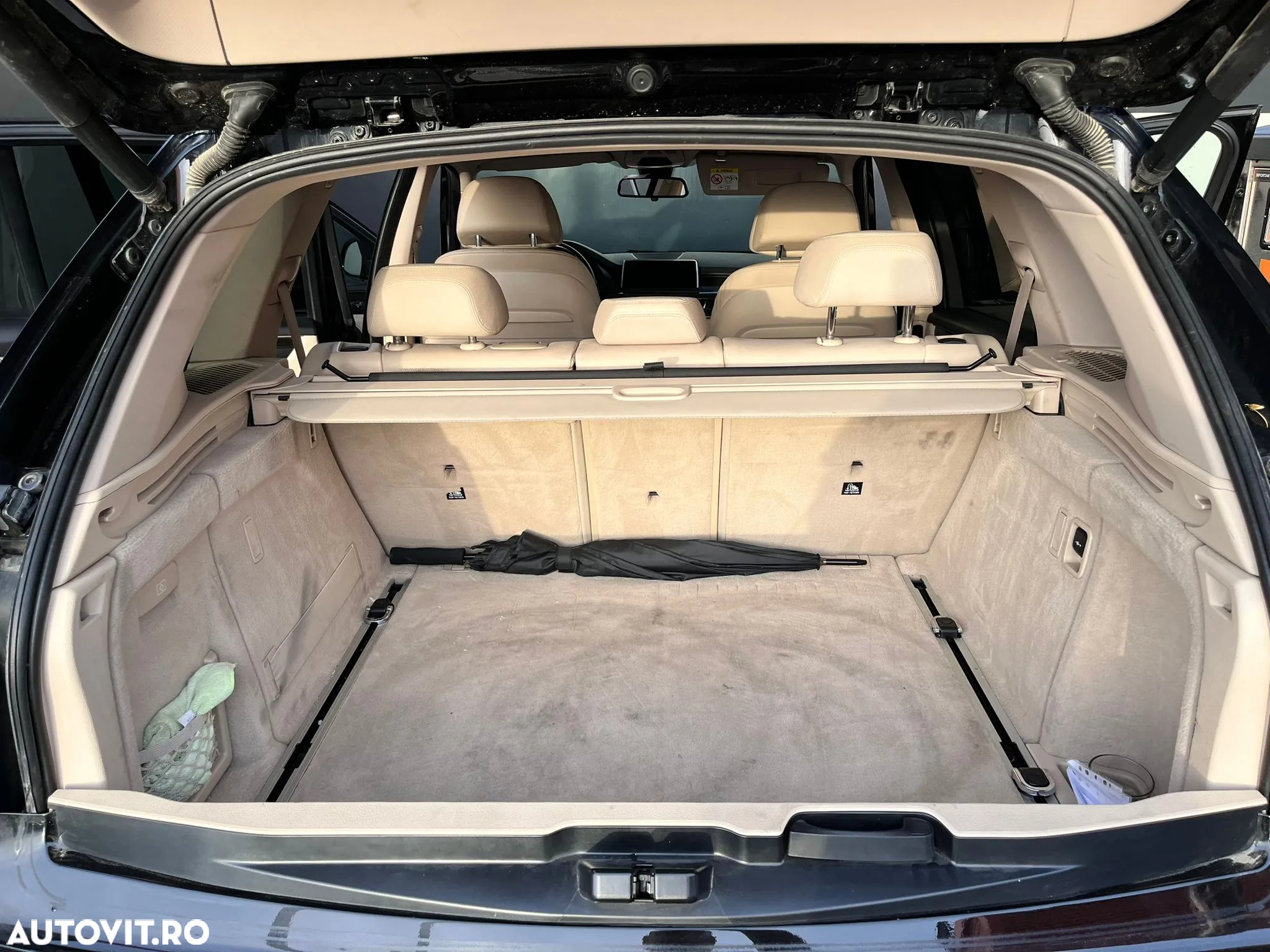 BMW X5 xDrive40d - 4