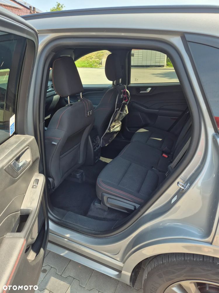 Ford Kuga 1.5 EcoBoost FWD ST-Line - 13