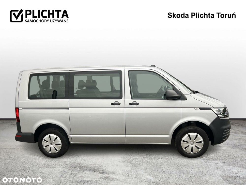 Volkswagen Transporter - 6