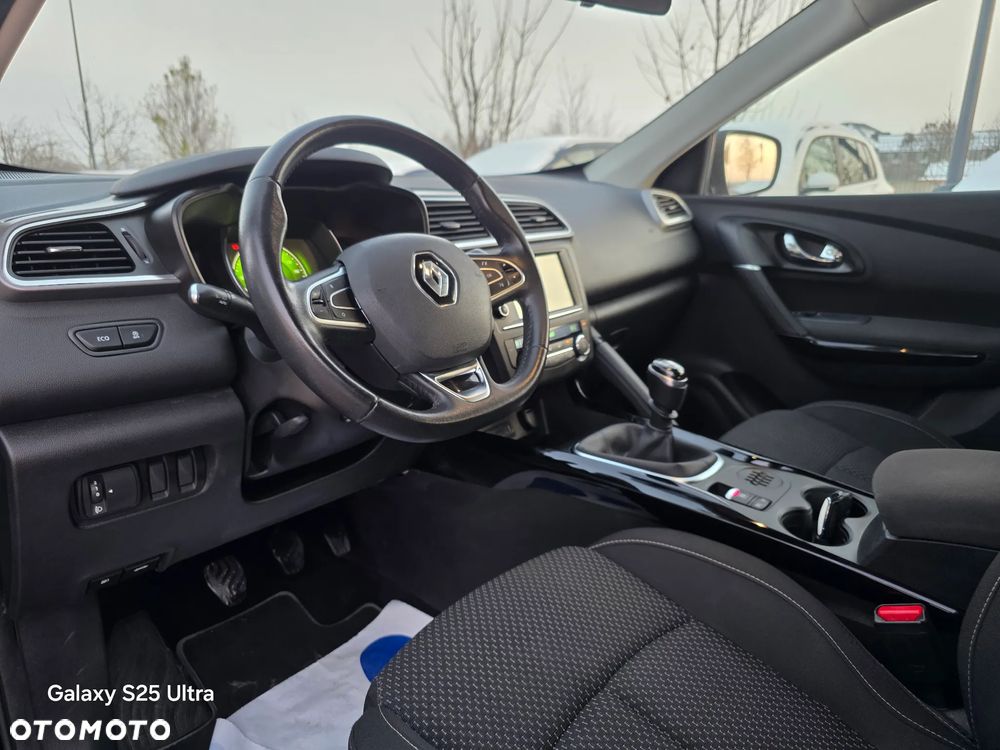 Renault Kadjar - 30