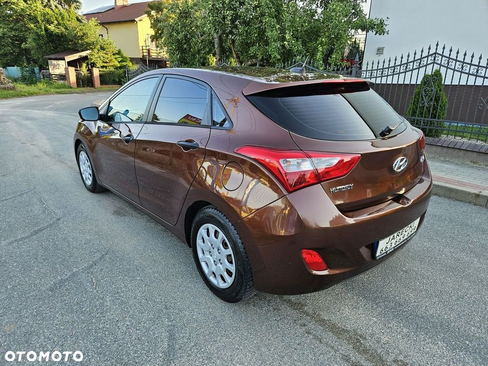 Hyundai i30 - 6