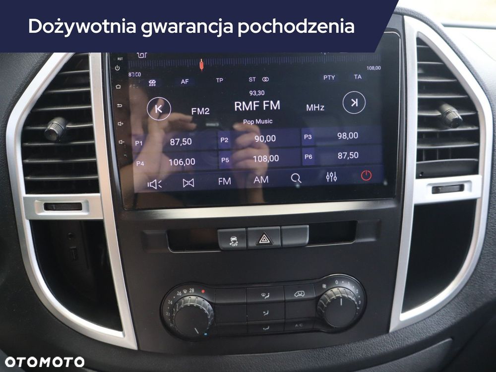 Mercedes-Benz vito - 13
