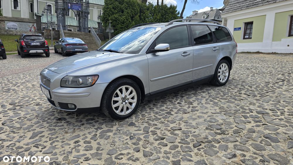 Volvo V50 - 7